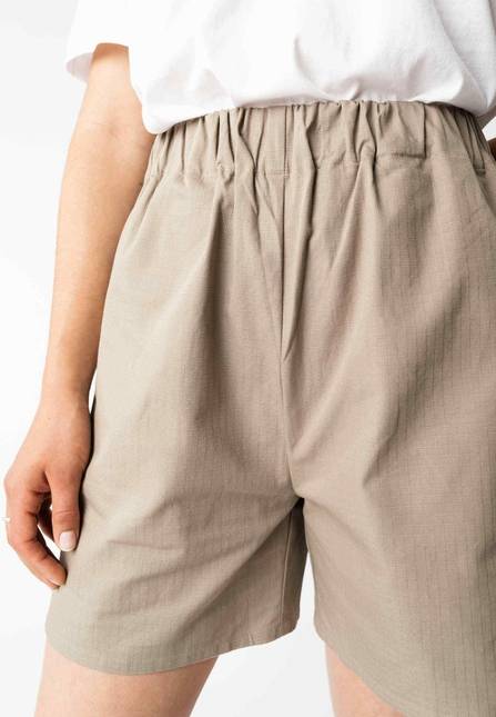 Melawear Shorts mit elastischem Bund RILA Kostenlose Rückgabe