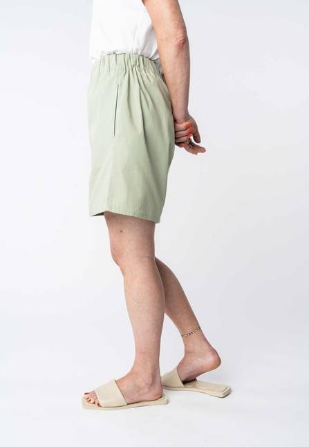 Melawear Shorts mit elastischem Bund RILA Begrenzte Freigabe