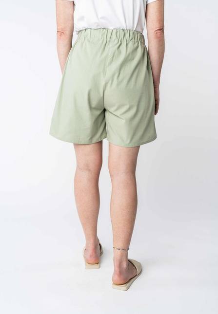 Melawear Shorts mit elastischem Bund RILA Begrenzte Freigabe