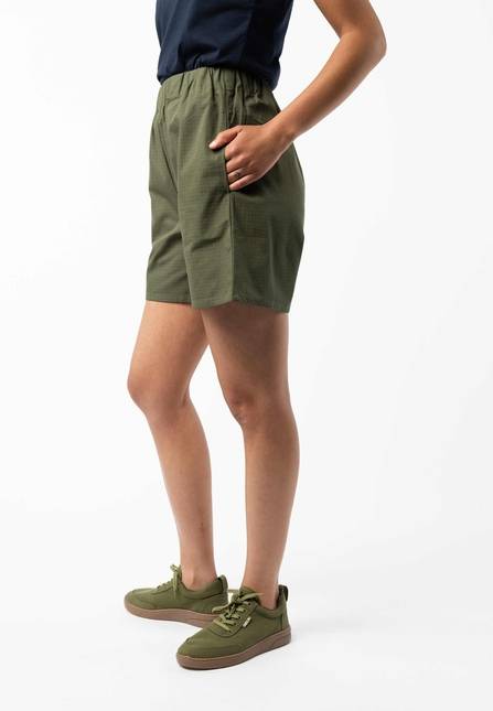 Melawear Shorts mit elastischem Bund RILA