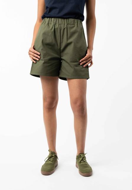 Melawear Shorts mit elastischem Bund RILA Letzte 3 Tage