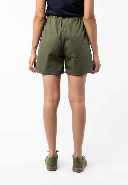 Melawear Shorts mit elastischem Bund RILA Letzte 3 Tage
