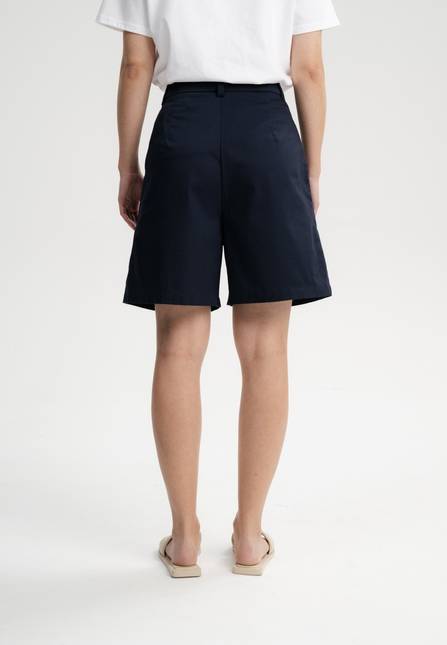 Melawear Shorts mit hohem Bund SABITHA JETZT KAUFEN