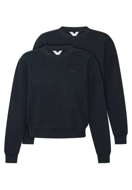 Melawear Sweatshirt RATI Bundle Zeitbegrenzte Promotion