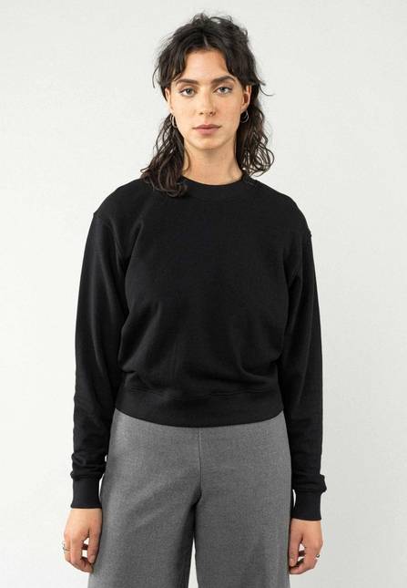 Melawear Sweatshirt RATI Bundle Zeitbegrenzte Promotion