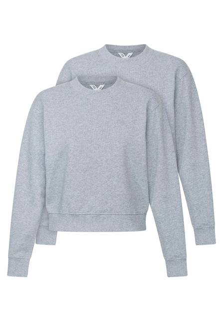 Melawear Sweatshirt RATI Bundle Bis zu 50% Rabatt