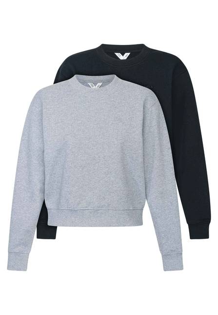 Melawear Sweatshirt RATI Bundle Bis zu 60% Rabatt