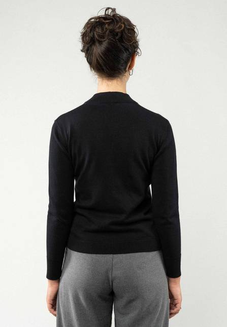 Melawear Feinstrick-Pullover SADA Bundle Bis zu 65% Rabatt