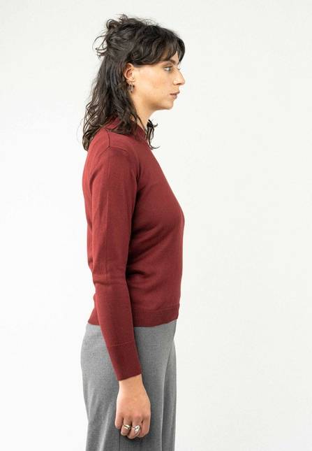 Melawear Feinstrick-Pullover SADA Bundle Nur für heute
