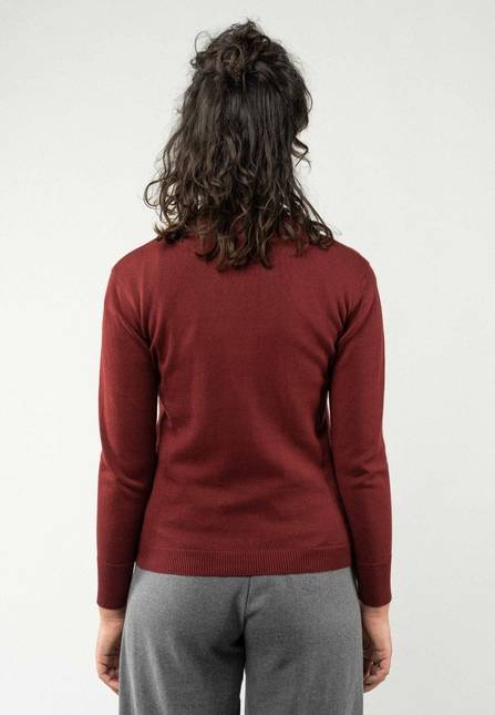 Melawear Feinstrick-Pullover SADA Bundle Nur für heute