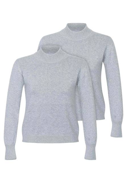 Melawear Feinstrick-Pullover SADA Bundle