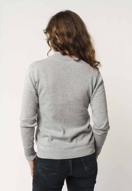 Melawear Feinstrick-Pullover SADA Bundle Sonderangebot der Fabrik