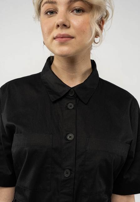 Melawear Kurzer Jumpsuit SANELA Discount Store für neue Produkte