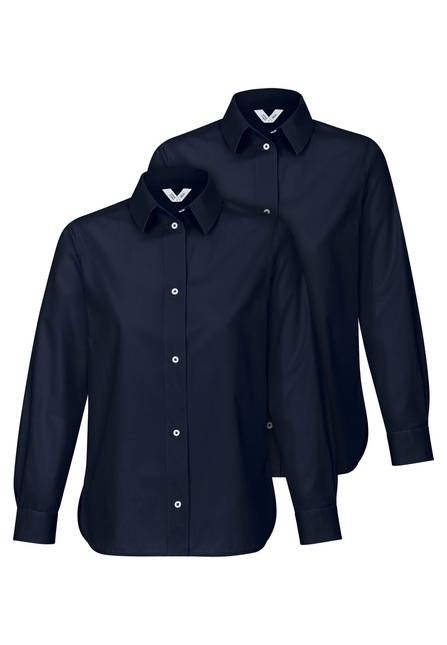 Melawear Klassische Bluse NAINA Bundle Super Rabatt