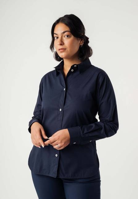 Melawear Klassische Bluse NAINA Bundle Super Rabatt