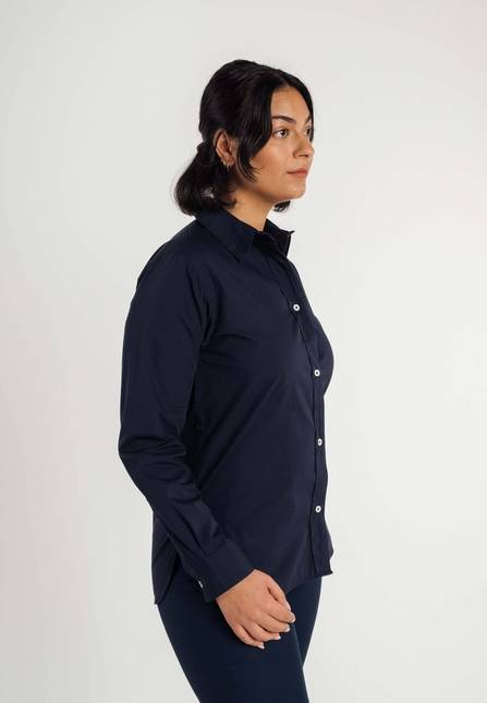 Melawear Klassische Bluse NAINA Bundle Super Rabatt