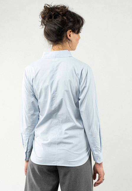 Melawear Klassische Bluse NAINA Bundle Riesige Rabatte