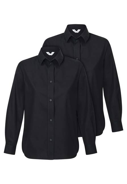 Melawear Klassische Bluse NAINA Bundle 50% Rabatt mit kostenlosem Versand