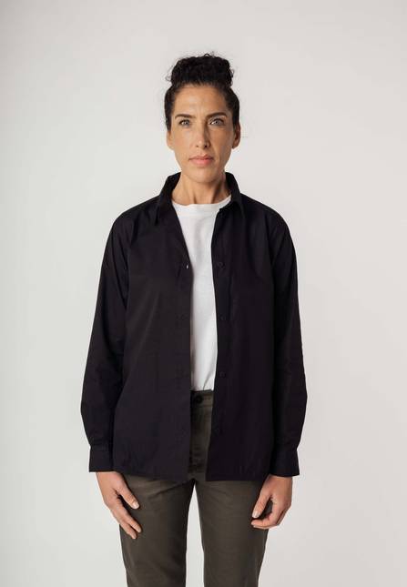 Melawear Klassische Bluse NAINA Bundle 50% Rabatt mit kostenlosem Versand
