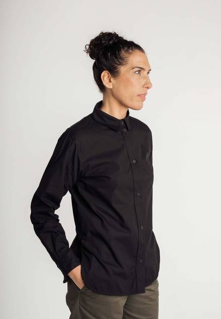 Melawear Klassische Bluse NAINA Bundle 50% Rabatt mit kostenlosem Versand