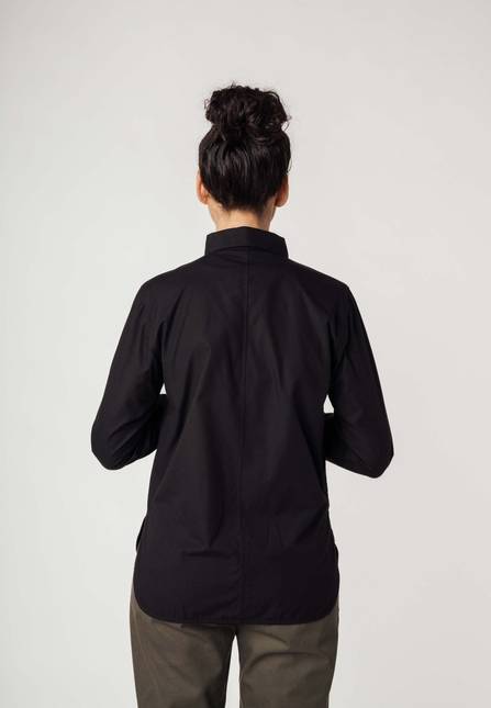Melawear Klassische Bluse NAINA Bundle 50% Rabatt mit kostenlosem Versand