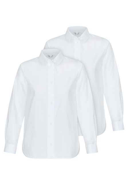Melawear Klassische Bluse NAINA Bundle