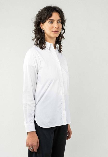 Melawear Klassische Bluse NAINA Bundle Clearance-Verkauf