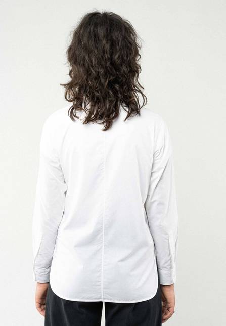 Melawear Klassische Bluse NAINA Bundle Clearance-Verkauf