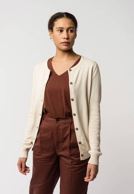Melawear Damen Cardigan