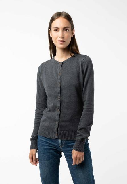 Melawear Damen Cardigan