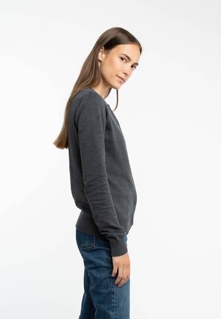 Melawear Damen Cardigan Begrenzt auf 3 Tage