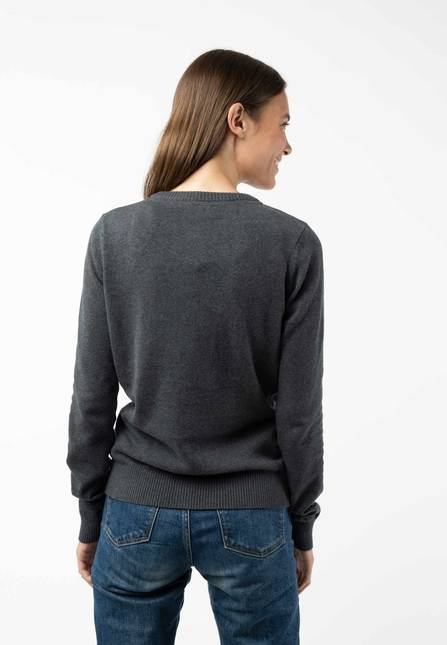 Melawear Damen Cardigan Begrenzt auf 3 Tage