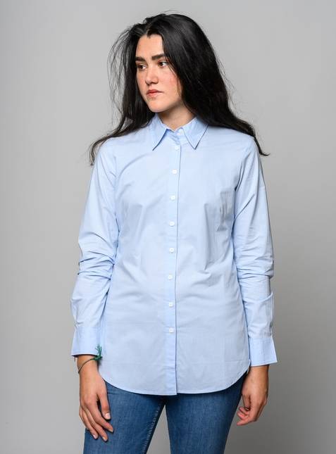 Melawear Bluse Basic Black Friday Preise