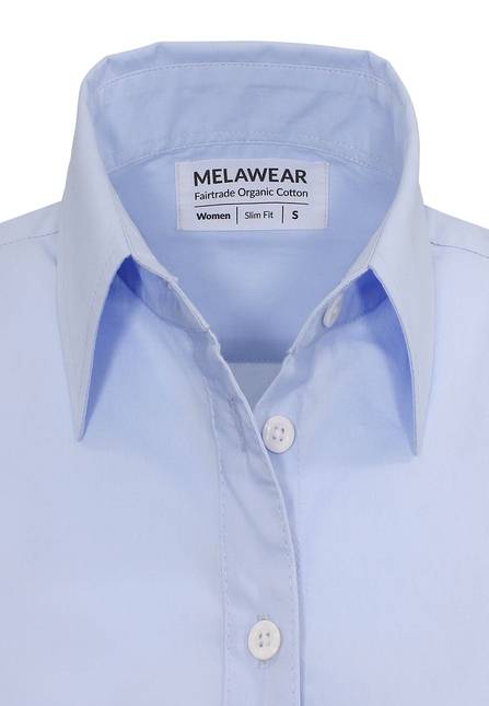 Melawear Bluse Basic Black Friday Preise