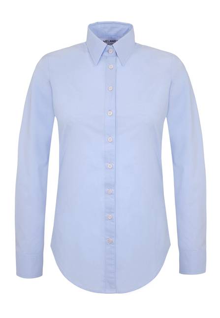 Melawear Bluse Basic Black Friday Preise