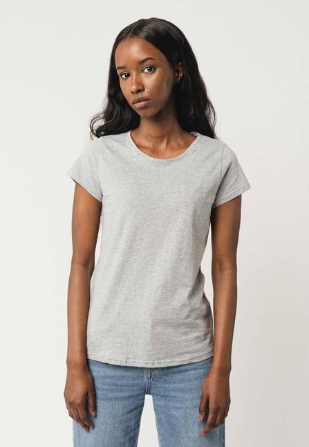 Melawear T-Shirt Basic Damen