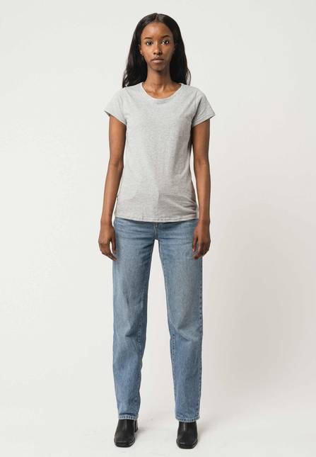 Melawear T-Shirt Basic Damen zollfrei