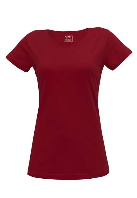Melawear T-Shirt Basic Damen Rabatte dieses Monats