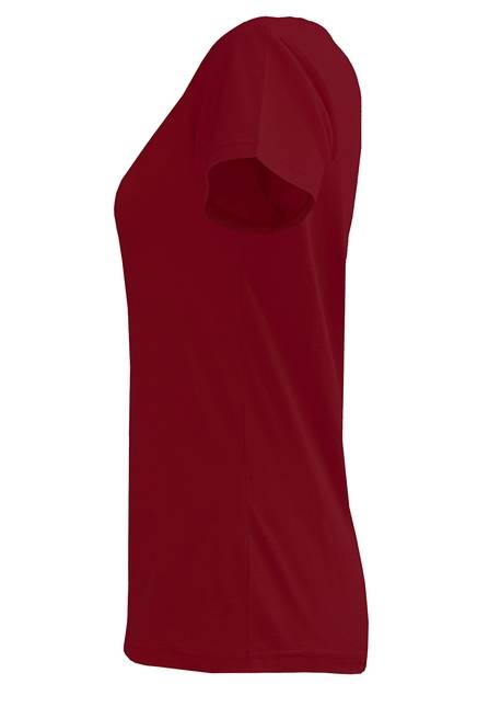 Melawear T-Shirt Basic Damen Rabatte dieses Monats