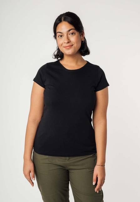 Melawear T-Shirt Basic Damen