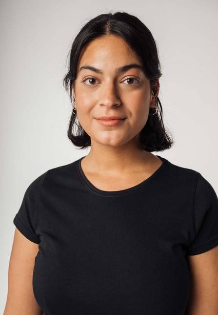 Melawear T-Shirt Basic Damen 2025