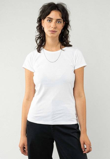 Melawear T-Shirt Basic Damen