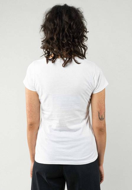 Melawear T-Shirt Basic Damen Online