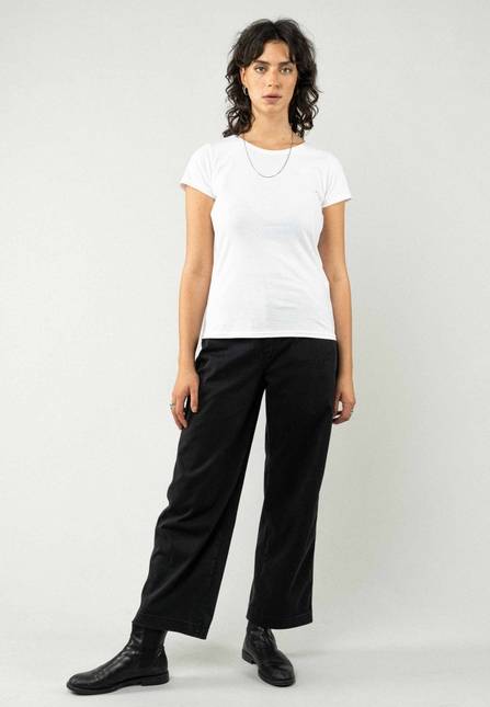 Melawear T-Shirt Basic Damen Online