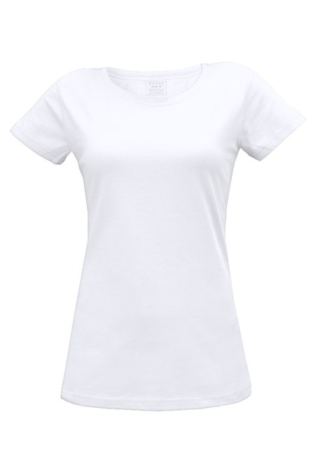 Melawear T-Shirt Basic Damen Online
