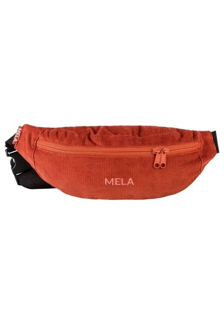 Melawear Cord Bauchtasche BHAVIN Sonderangebot