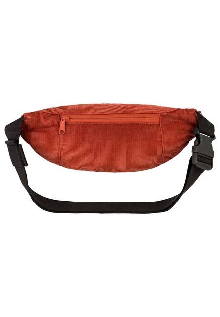 Melawear Cord Bauchtasche BHAVIN Sonderangebot