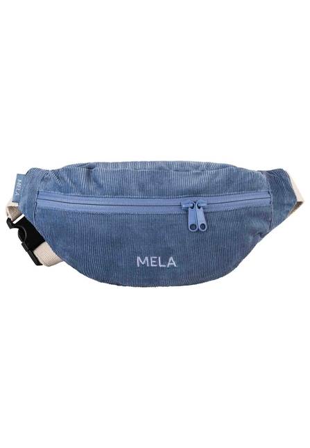 Melawear Cord Bauchtasche BHAVIN Günstig kaufen
