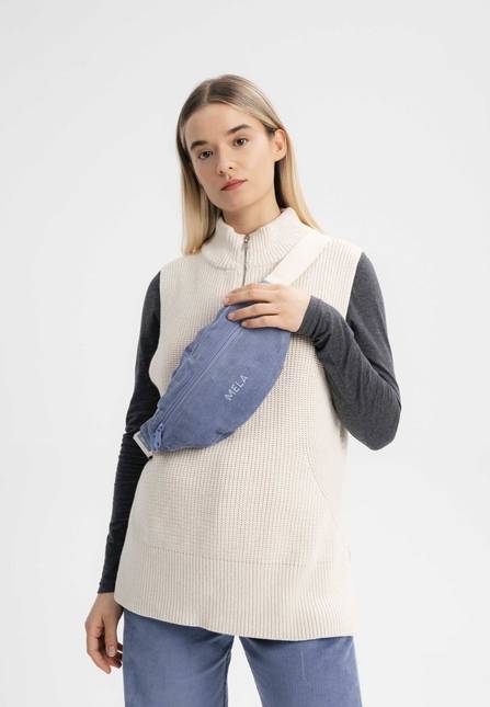 Melawear Cord Bauchtasche BHAVIN Günstig kaufen