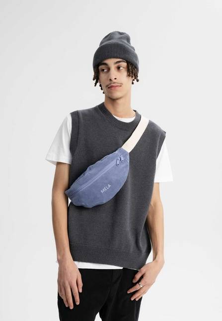 Melawear Cord Bauchtasche BHAVIN Günstig kaufen